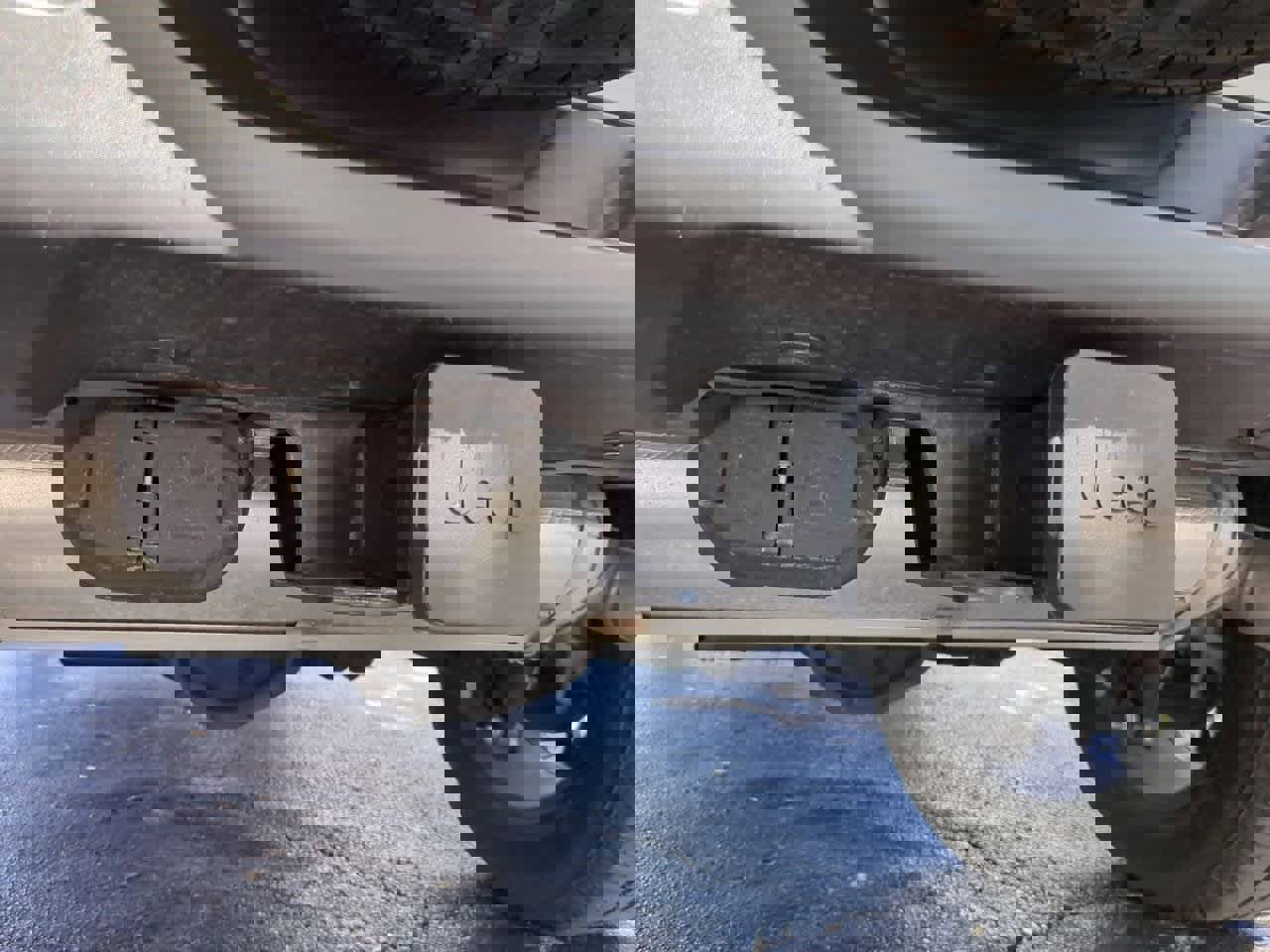 Used 2023 Jeep Wrangler Sahara image 36