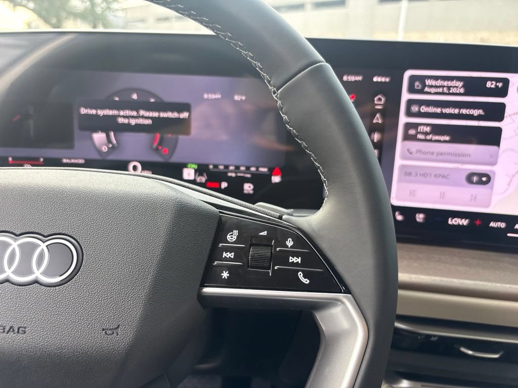 New 2026 Audi Q5 Premium Plus AWD/4WD image 22