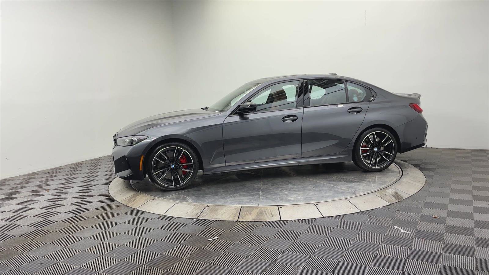 New 2026 BMW M340i xDrive w/ Premium Package AWD/4WD image 10