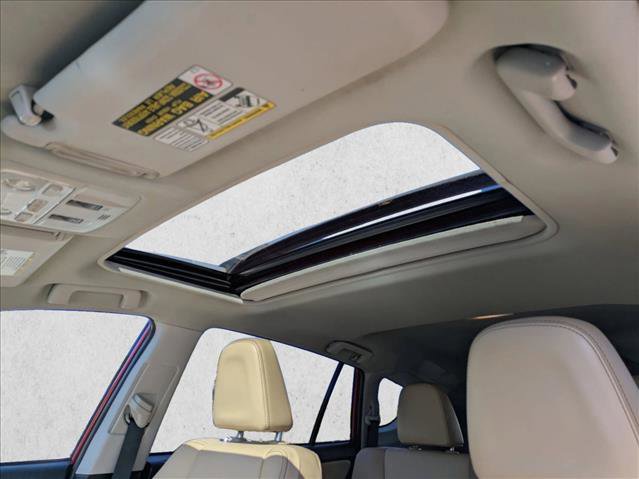 Used 2014 Toyota RAV4 Limited w/ Technology Package FWD image 16