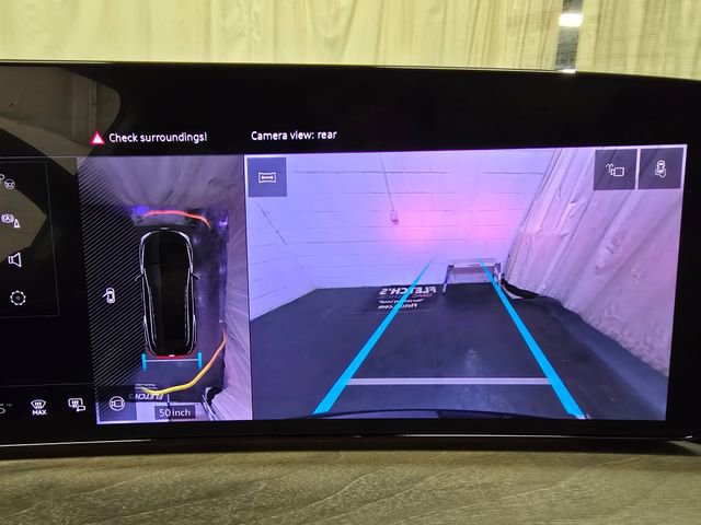 New 2025 Audi Q5 Premium Plus image 21