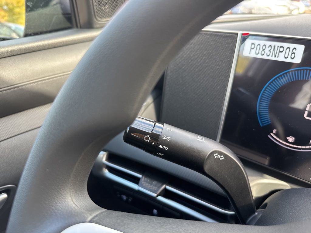 New 2026 Hyundai Tucson SE image 30