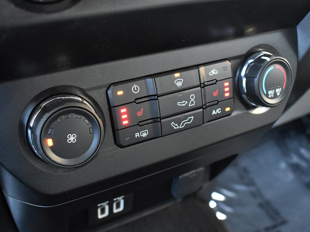 Used 2020 Ford F150 XLT w/ Equipment Group 302A Luxury AWD/4WD image 21