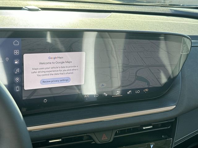 New 2026 Buick Envision Sport Touring AWD/4WD image 11