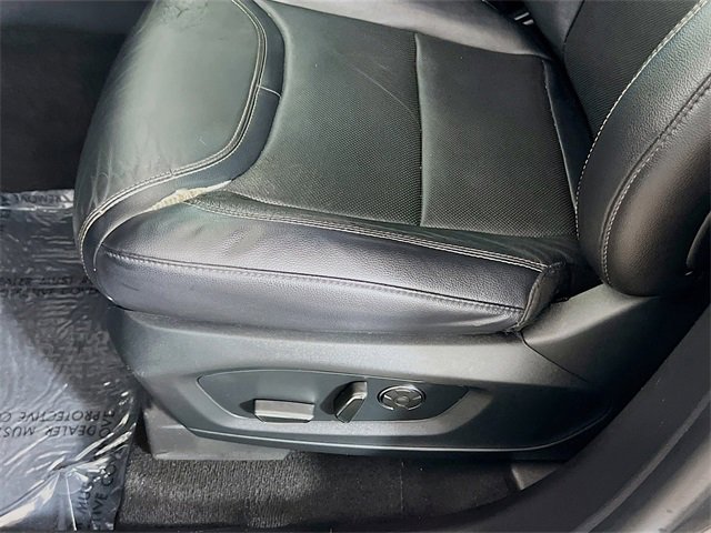 Used 2020 Ford Explorer ST w/ ST Street Pack image 18