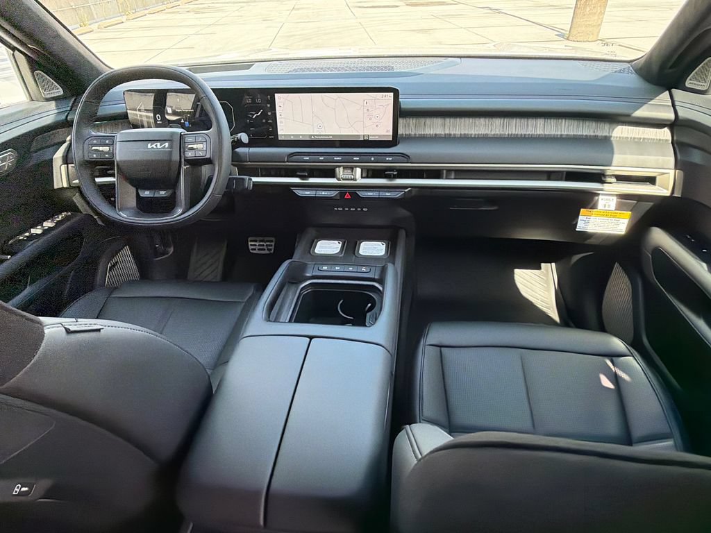 New 2027 Kia Telluride SX Prestige w/ Towing Package AWD/4WD image 19