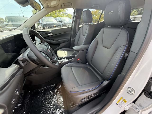 New 2026 Buick Encore GX Sport Touring w/ Advanced Technology Package AWD/4WD image 16