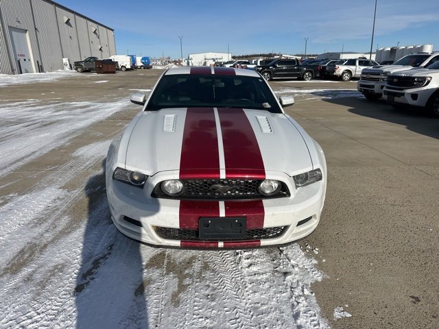 Used 2014 Ford Mustang GT Premium w/ Comfort Package image 11