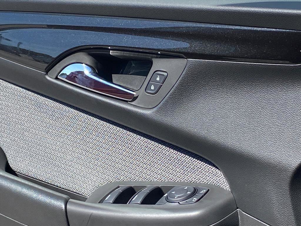 New 2026 Chevrolet TrailBlazer LT image 19