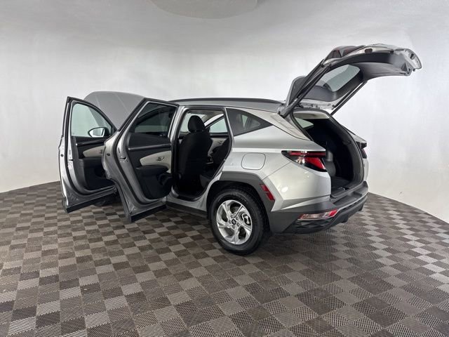 Used 2024 Hyundai Tucson SEL image 20