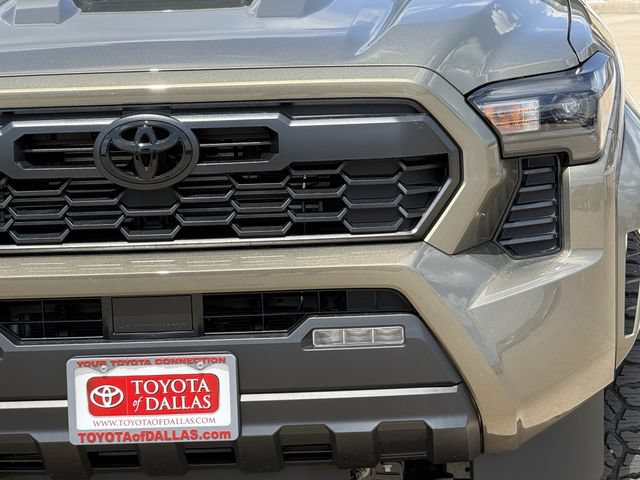New 2026 Toyota Tacoma TRD Sport AWD/4WD image 29