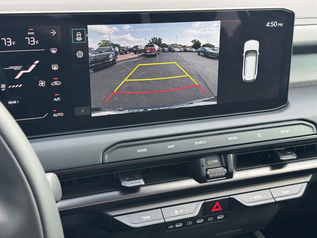 Certified 2027 Kia Telluride EX X-Line w/ Towing Package AWD/4WD image 24