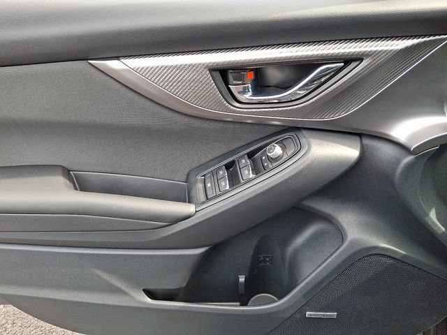 Certified 2023 Subaru WRX Premium AWD/4WD image 12
