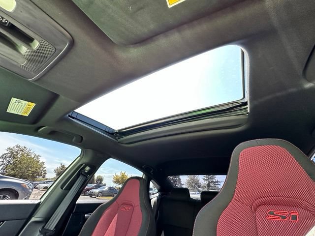 Used 2025 Honda Civic Si image 25