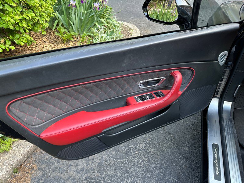 Used 2011 Bentley Continental GT Supersports AWD/4WD image 55