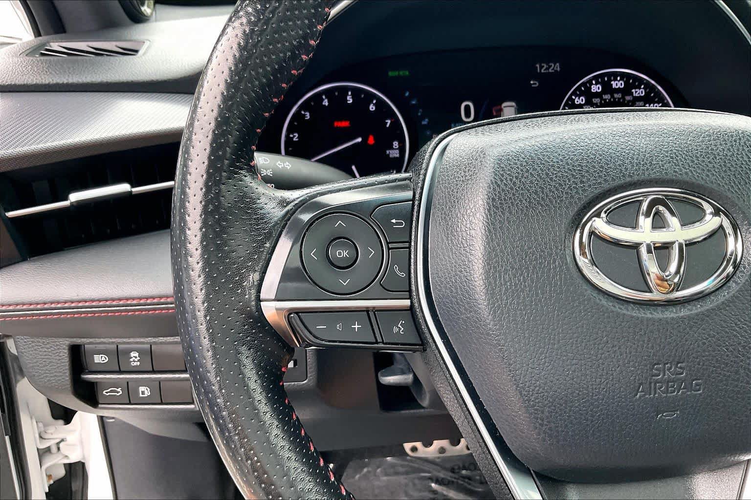 Used 2020 Toyota Avalon TRD w/ All Weather Liner Package FWD image 24
