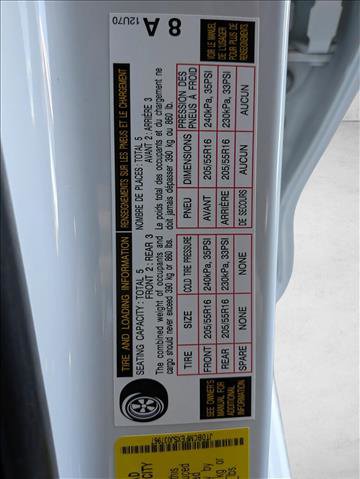 Used 2025 Toyota Corolla LE w/ Convenience Package FWD image 14