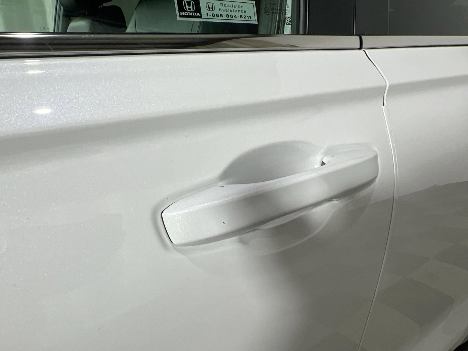 Used 2024 Honda CR-V Sport Touring image 15