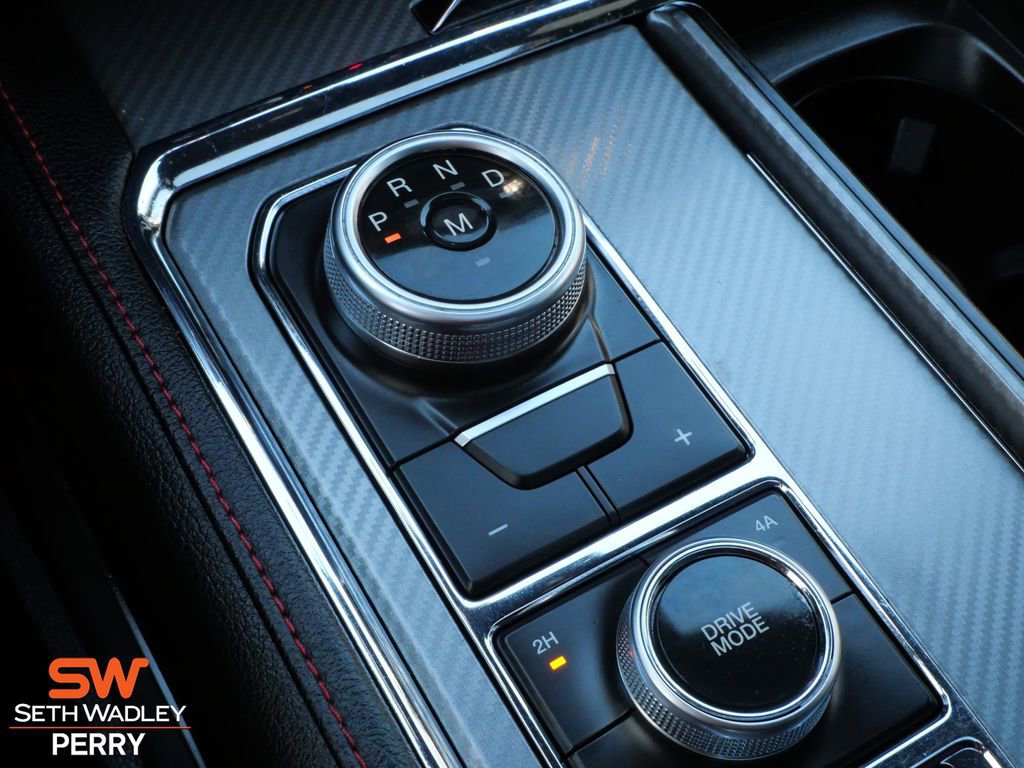 Used 2021 Ford Expedition Limited image 22