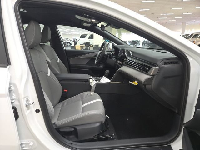 New 2026 Toyota Camry SE FWD image 8