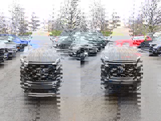 Used 2024 Honda CR-V Sport image 6