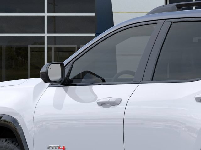 New 2027 GMC Terrain AT4 w/ Convenience Package III AWD/4WD image 14