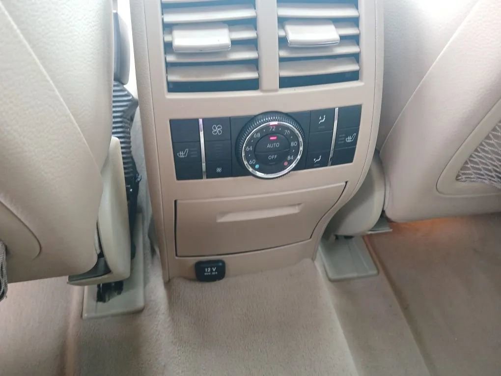 Used 2009 Mercedes-Benz GL 450 4MATIC image 22