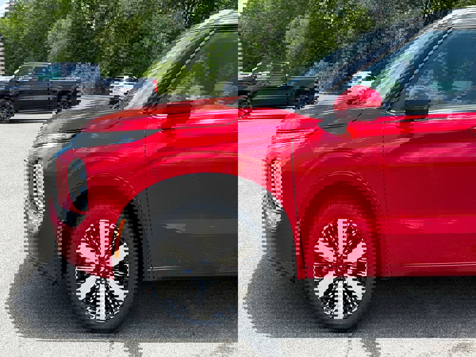 New 2025 Mitsubishi Outlander AWD image 19