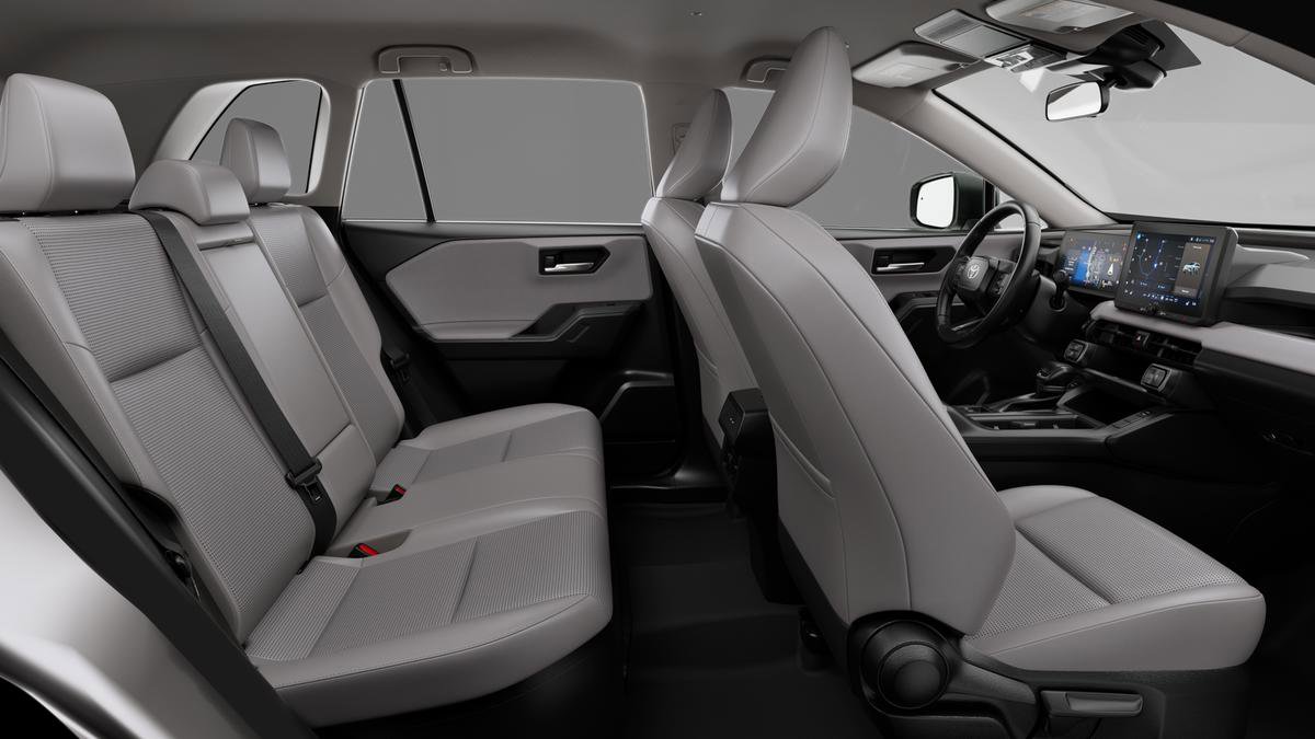 New 2026 Toyota RAV4 XLE Premium video 2