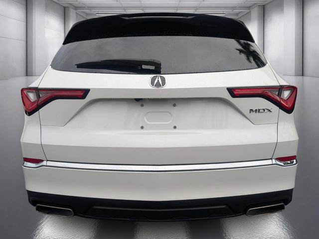Used 2024 Acura MDX FWD image 5