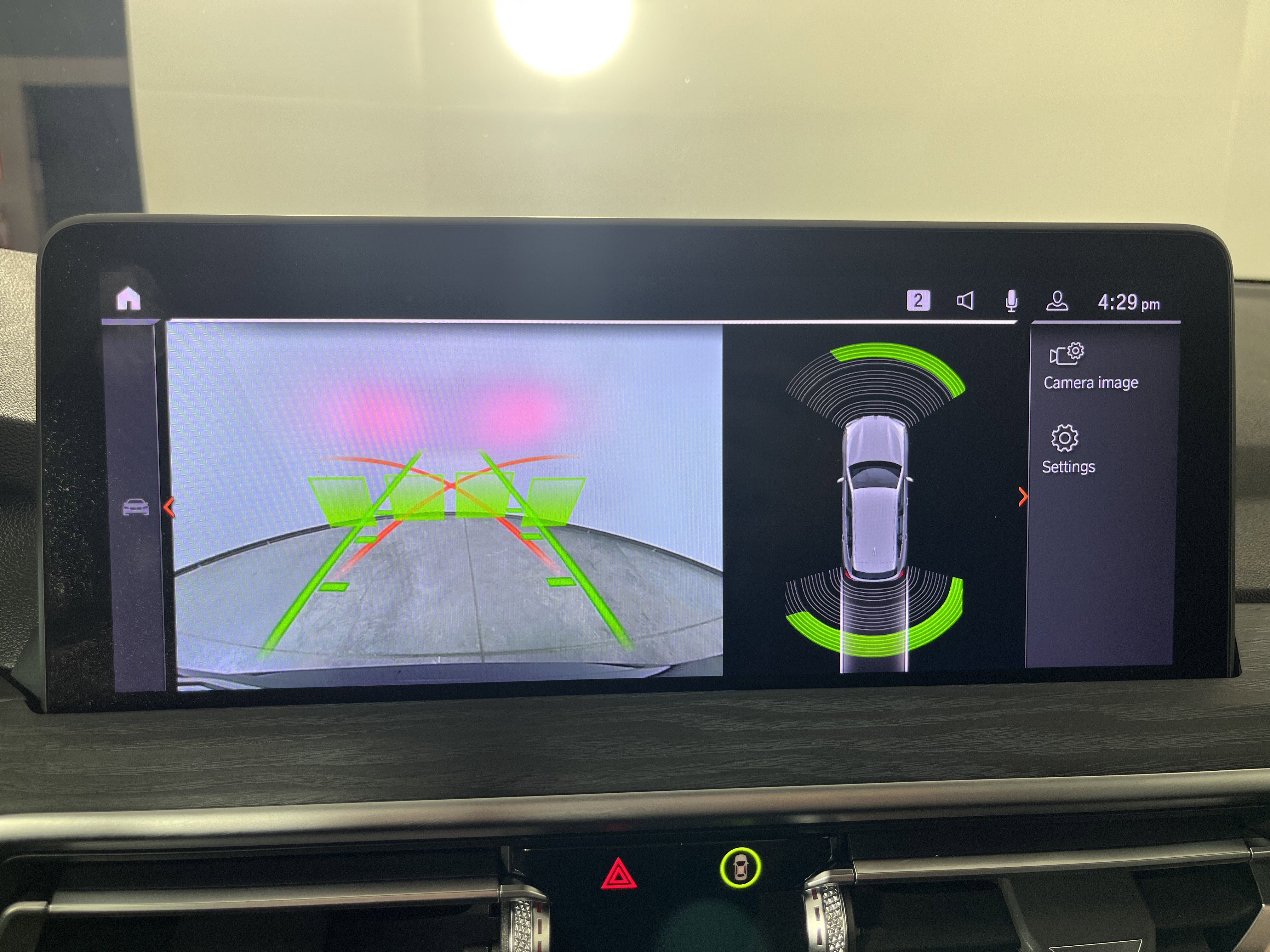 Certified 2024 BMW X3 xDrive30i w/ Premium Package w/ZPA image 29