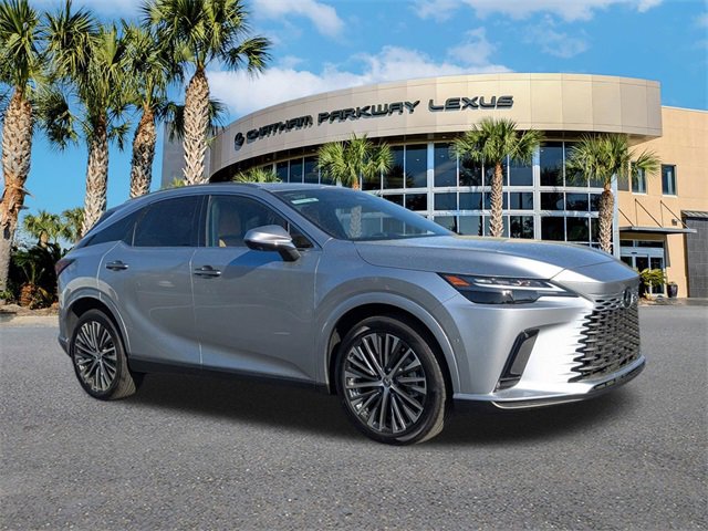 Used 2025 Lexus RX 350 Premium Plus w/ Convenience Package image 2