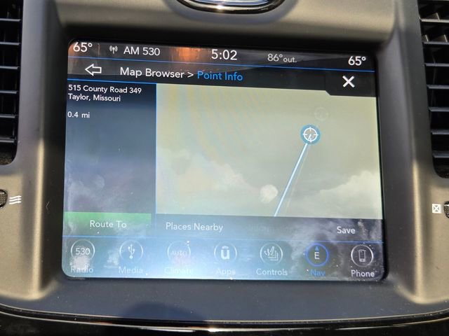 Used 2018 Chrysler 300 S w/ 300S Premium Group image 23