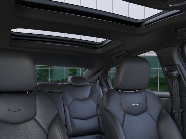 New 2026 Cadillac CT5 Sport RWD image 24