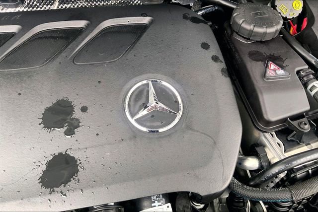 Used 2025 Mercedes-Benz GLA 250 4MATIC image 28