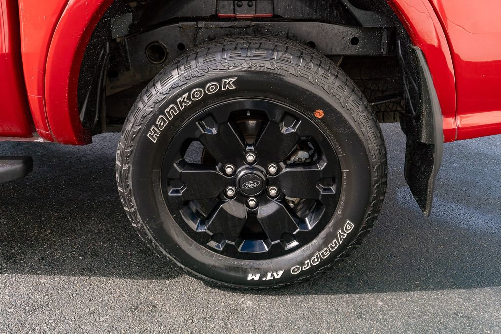 Used 2020 Ford Ranger XLT w/ Equipment Group 301A Mid image 29