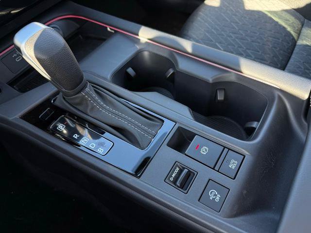 New 2026 Nissan Sentra SV w/ SV Convenience Package FWD image 25