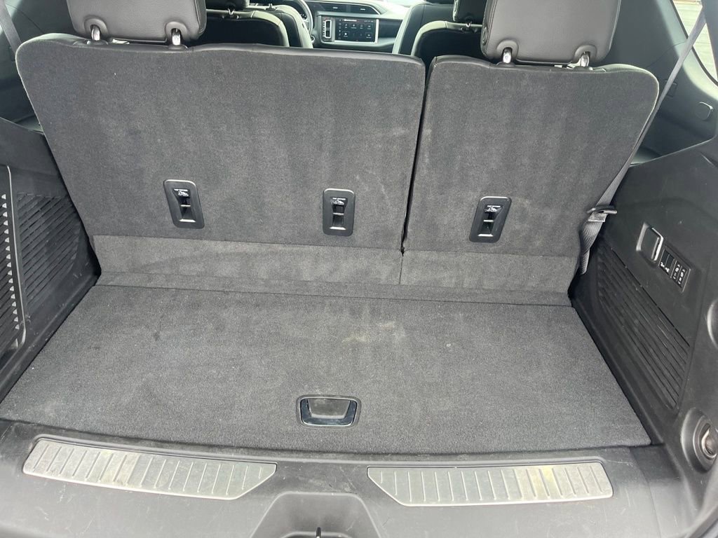 Used 2023 GMC Yukon Denali image 27