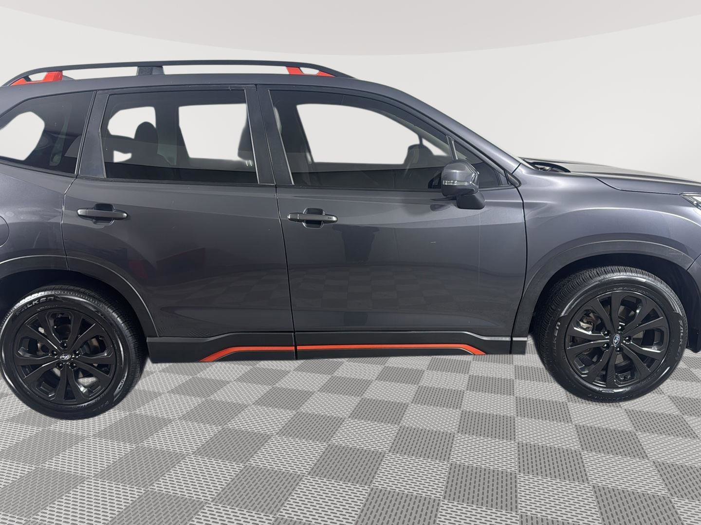 Used 2023 Subaru Forester Sport AWD/4WD image 5