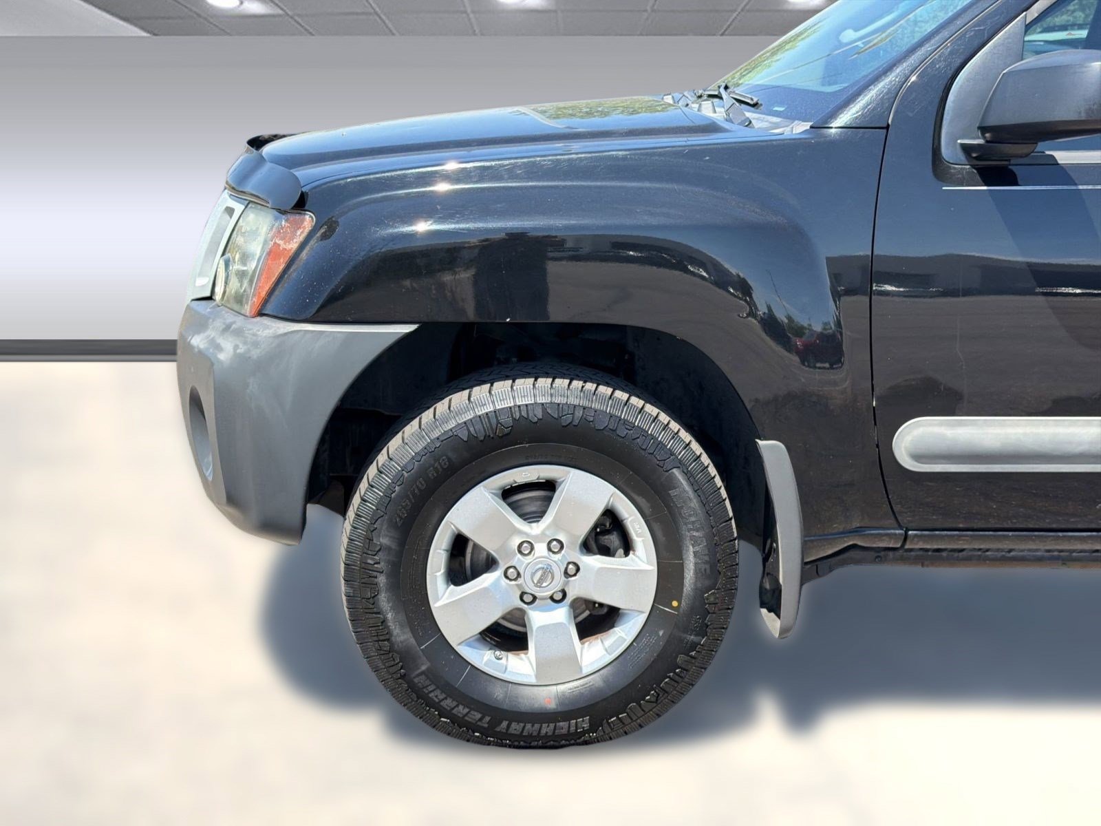 Used 2011 Nissan Xterra S AWD/4WD image 12