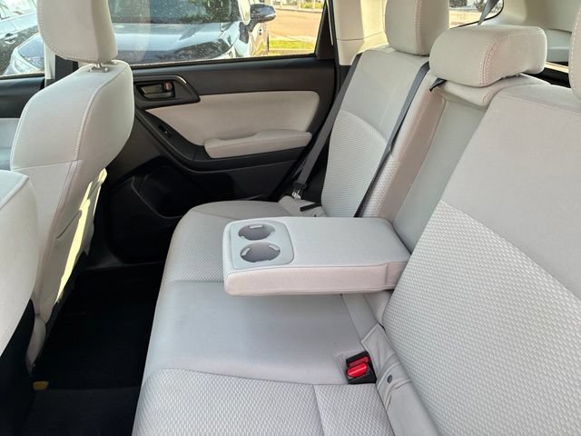 Used 2015 Subaru Forester 2.5i Premium AWD/4WD image 21