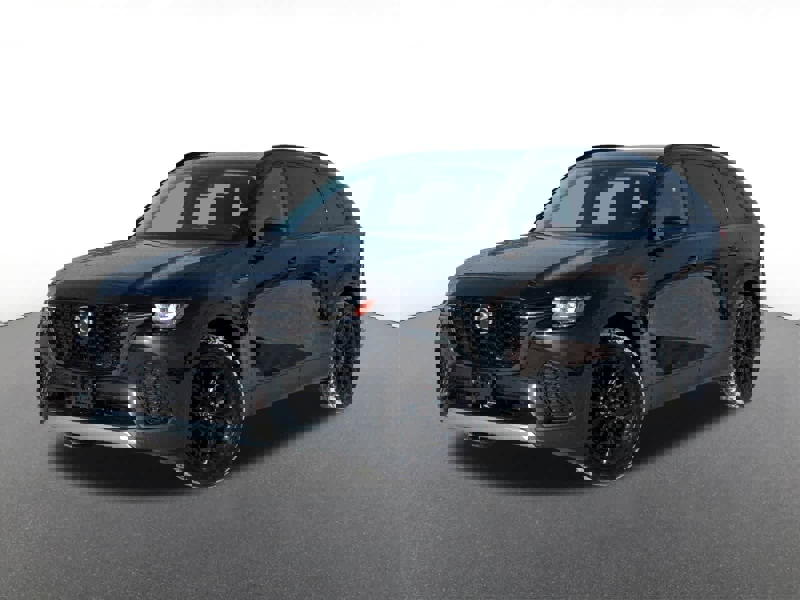 Used 2025 MAZDA CX-70 3.3 Turbo w/ Premium Package