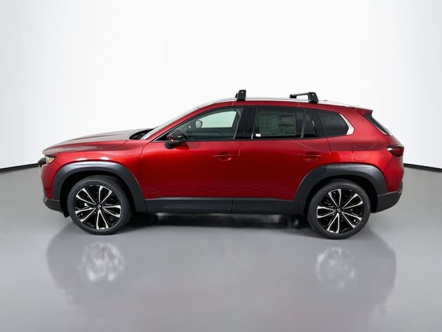 New 2026 MAZDA CX-50 AWD 2.5 S w/ Weather Package image 4