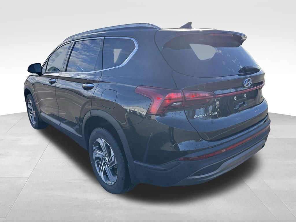 Used 2023 Hyundai Santa Fe SEL image 5