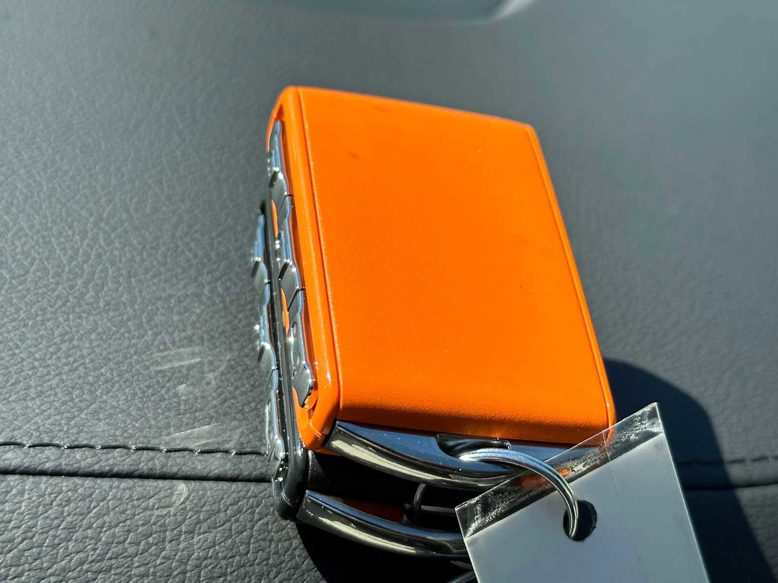 New 2025 Volvo XC60 B5 Ultra w/ Protection Package Premier image 33