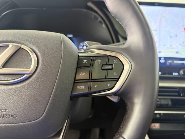 Used 2026 Lexus TX 350 AWD w/ Technology Package image 25