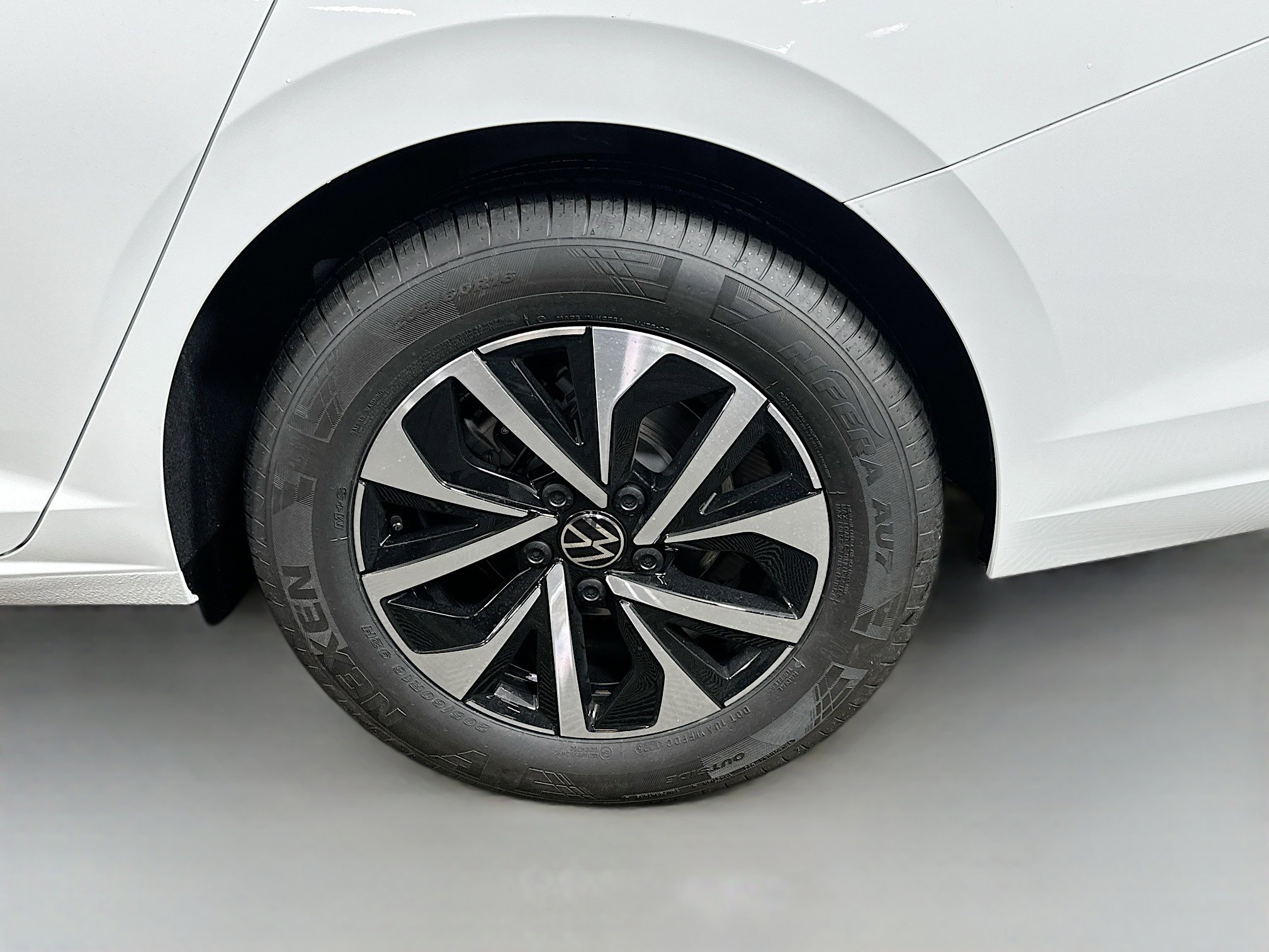 New 2026 Volkswagen Jetta S FWD image 28