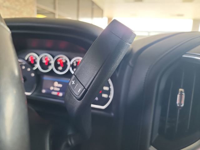 Used 2022 Chevrolet Silverado 2500 LT w/ Convenience Package image 16