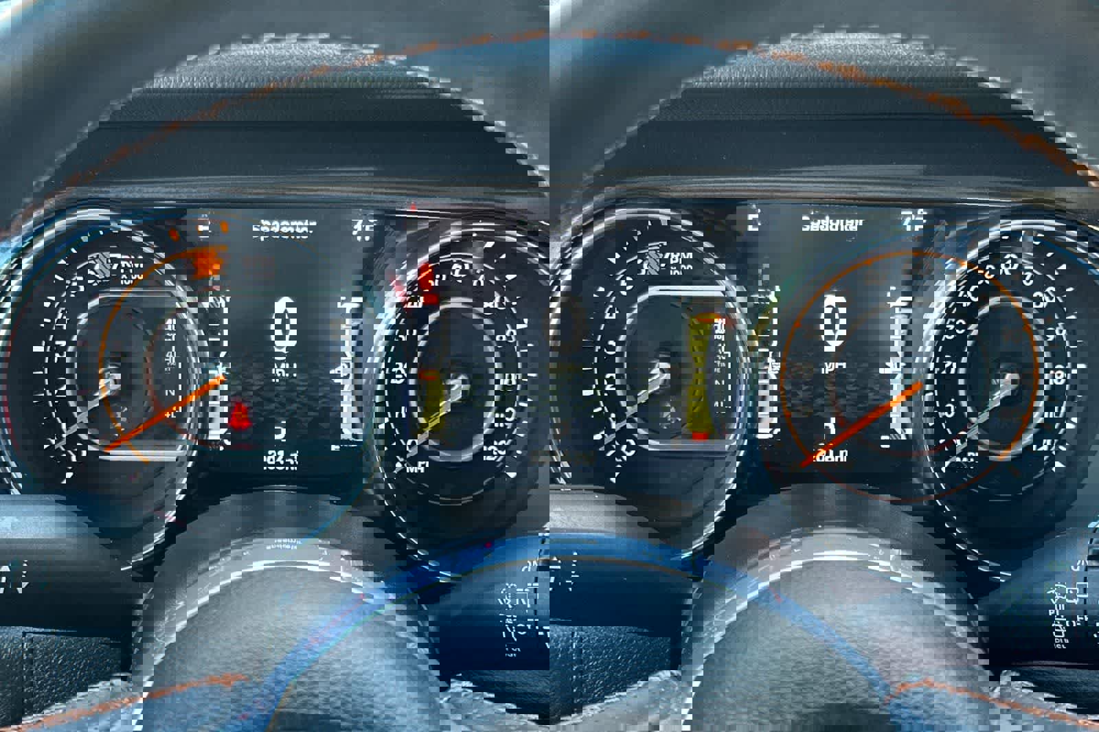 Used 2023 Jeep Wrangler Rubicon 392 image 33