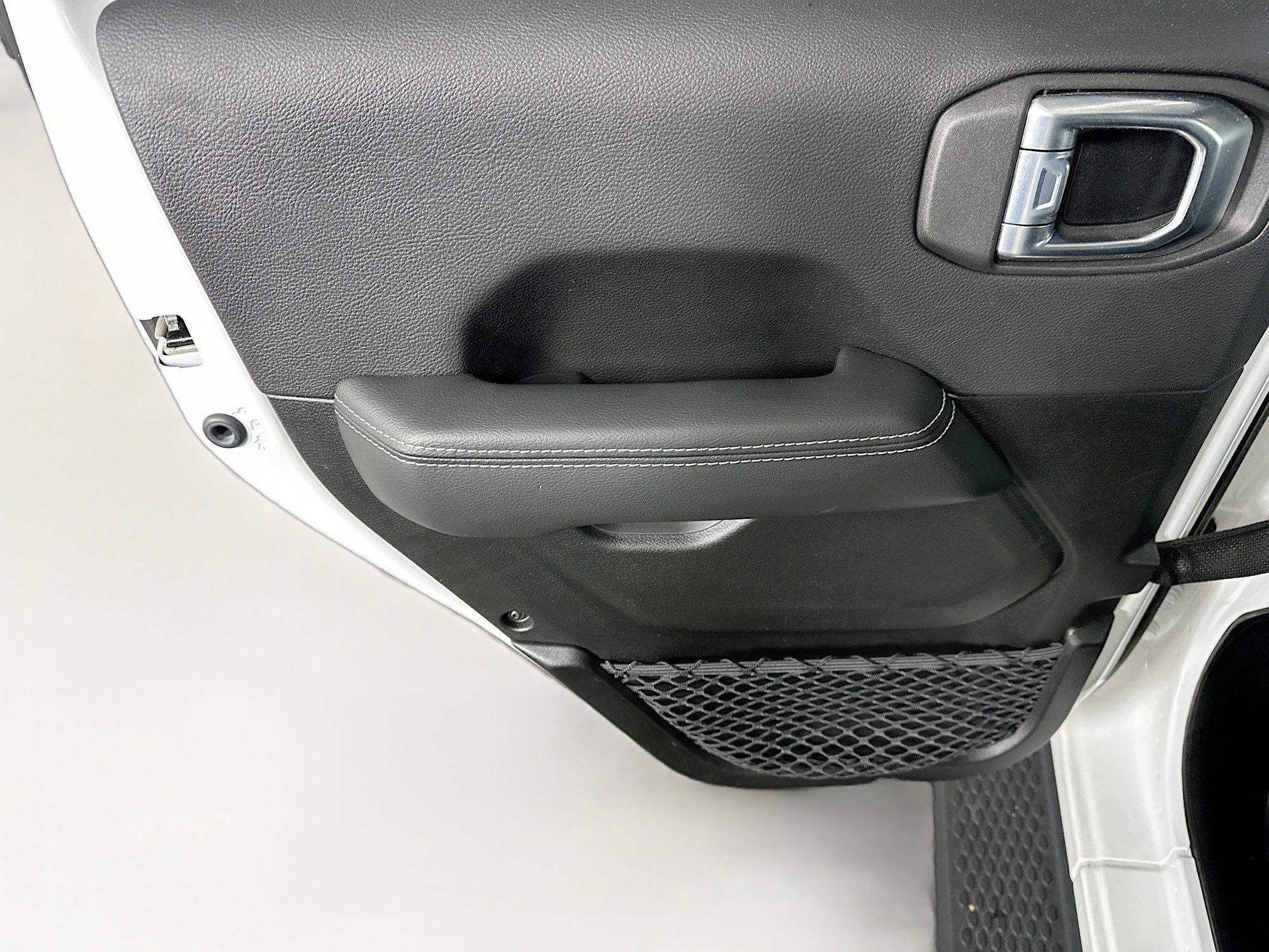 Used 2023 Jeep Wrangler Sahara w/ Cold Weather Group image 25